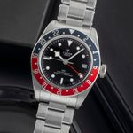 Tudor Black Bay GMT 79830RB - (3/8)