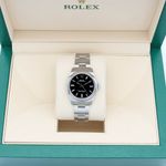 Rolex Oyster Perpetual 31 277200 (Unknown (random serial)) - 31 mm Steel case (1/6)