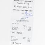 TAG Heuer Carrera Calibre HEUER 01 CAR201AA.BA0714 - (5/8)