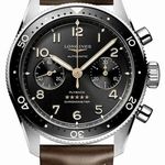 Longines Spirit L3.821.4.53.2 - (1/1)