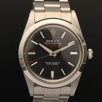 Rolex Milgauss 1019 - (1/8)