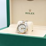 Rolex Datejust 36 116233 (Onbekend (willekeurig serienummer)) - 36mm Goud/Staal (3/7)