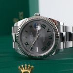 Rolex Datejust 41 126334 - (3/8)
