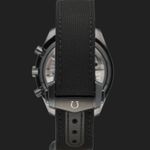 Omega Speedmaster 311.92.44.51.01.005 (2015) - Black dial 44 mm Ceramic case (6/8)