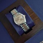 Rolex Datejust 31 278271 (2025) - Roze wijzerplaat 31mm Goud/Staal (1/4)