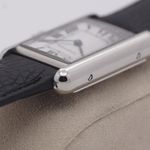 Cartier Tank WSTA0109 - (6/8)