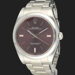 Rolex Oyster Perpetual 39 114300 - (1/8)