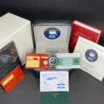 Omega Speedmaster Professional Moonwatch 3578.51.00 - (2/8)