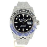 Rolex GMT-Master II 126710BLNR - (1/7)