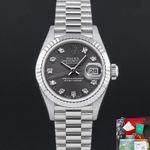 Rolex Lady-Datejust 69179 - (1/8)