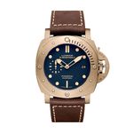 Panerai Luminor Submersible PAM00671 - (1/1)