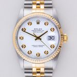 Rolex Datejust 36 16233 - (3/8)