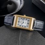 Jaeger-LeCoultre Reverso Classique Q2501420 - (2/8)