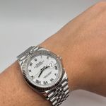 Rolex Datejust 36 126234 - (4/5)