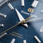 Grand Seiko Heritage Collection SBGH351 - (3/4)