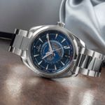 Omega Seamaster Aqua Terra 220.10.43.22.03.001 - (2/8)