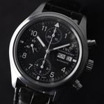 IWC Pilot Chronograph IW3706 - (2/3)