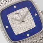 Piaget Vintage 9771 - (4/8)