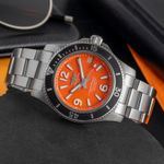 Breitling Superocean A17316D71O1A1 - (2/8)