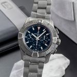 Breitling Super Avenger EB0148101B1E1 - (1/8)