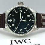 IWC Big Pilot IW329301 - (7/8)