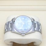 Rolex Oyster Perpetual 36 116000 (2010) - 36mm Staal (4/7)