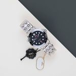 Omega Seamaster Diver 300 M 210.30.42.20.01.001 - (2/8)