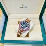 Rolex GMT-Master II 126755SARU - (3/10)