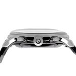 Junghans Meister Driver 027/3686.44 (Unknown (random serial)) - Grey dial 41 mm Steel case (5/8)