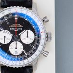 Breitling Navitimer 1 B01 Chronograph AB0138 - (5/8)