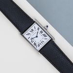 Cartier Tank WSTA0138 - (1/8)