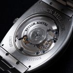 Franck Muller Vanguard V41SAT FO REL MG AL.BL - (5/6)