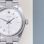 Rolex Oyster Precision 6426 - (5/8)