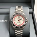 TAG Heuer Formula 1 WBY1111.BA0042 - (2/7)