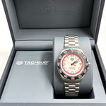TAG Heuer Formula 1 WBY1111.BA0042 - (1/7)