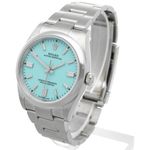 Rolex Oyster Perpetual 36 126000 (2025) - 36mm Staal (2/6)
