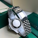 Rolex GMT-Master II 126720VTNR (2025) - Zwart wijzerplaat 40mm Staal (2/8)