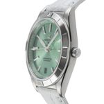 Breitling Chronomat 36 A10380101L1A1 (2021) - Groen wijzerplaat 36mm Staal (6/8)