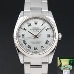 Rolex Air-King 114234 - (1/8)