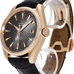 Omega Seamaster Aqua Terra 231.53.42.21.06.001 - (3/5)