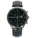 IWC Portuguese Chronograph IW371609 - (7/8)