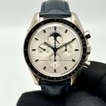 Omega Speedmaster Moonphase 3689.30.31 - (3/8)