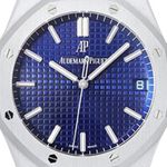 Audemars Piguet Royal Oak 15503BC.OO.1220BC.01 - (2/3)