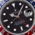 Rolex GMT-Master II 16710 - (4/8)