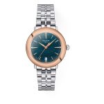 Tissot Unknown T929.210.41.046.00 (2025) - Onbekend wijzerplaat 33mm Onbekend (1/1)