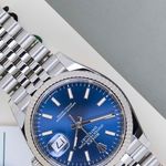 Rolex Datejust 36 126234 - (4/8)