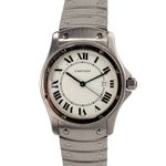 Cartier Santos 1561.1 - (1/8)