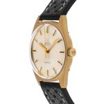 Omega Genève 165.041 - (4/8)