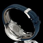 Breitling Old Navitimer A13322 (1999) - 41 mm Steel case (8/8)