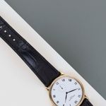 Patek Philippe Golden Ellipse 5738/1R-001 - (4/8)